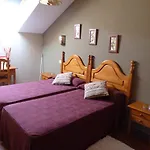 Mestas Hotel