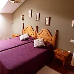 Hotel Mestas