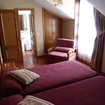 Hotel Mestas