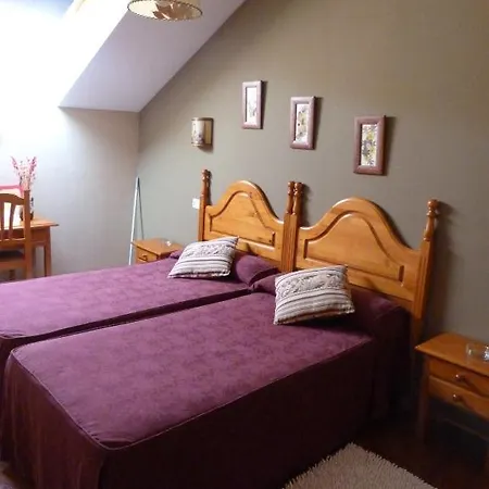 Mestas Hotel
