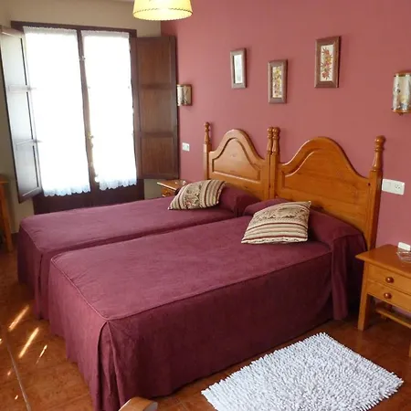 Hotel Mestas *