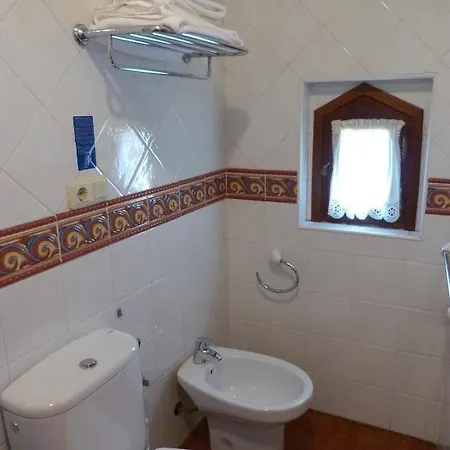 호텔 Mestas 아레나스데카브랄레스