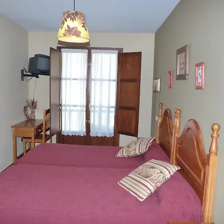 Hotel Mestas