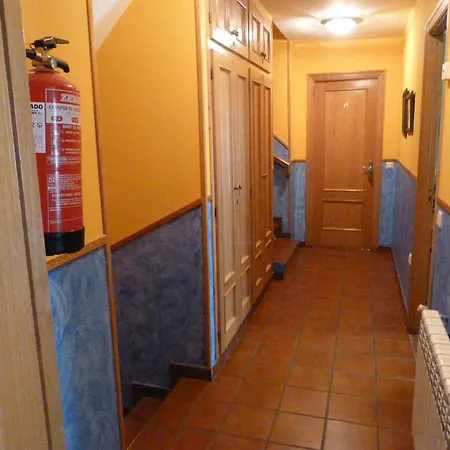 Hotel Mestas
