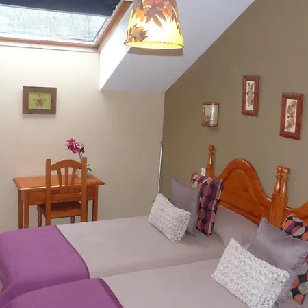 호텔 Mestas 아레나스데카브랄레스