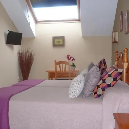 Hotel Mestas