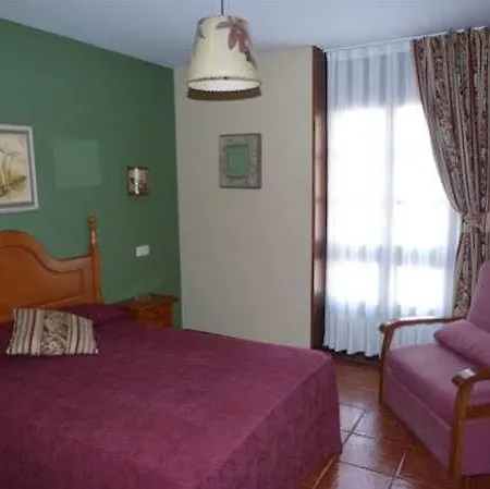 Hotel Mestas *