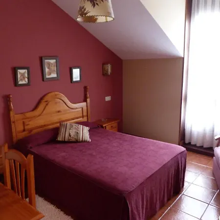 Hotel Mestas *