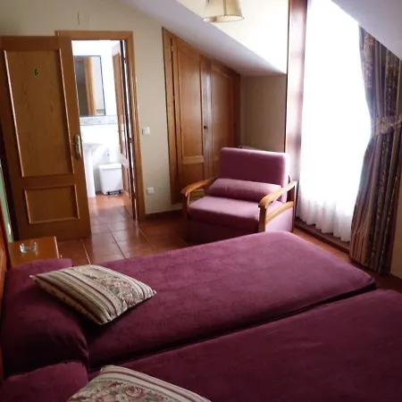 Hotel Mestas